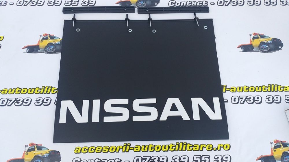 Aparatori noroi NISSAN