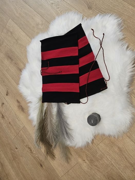 Vand zadii traditionale