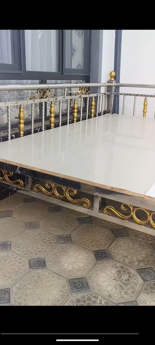 Tapchan zakazga yasimiz nerjaveykadan narxi keliwilgan xolda