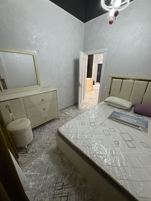Сдается в аренду квартира