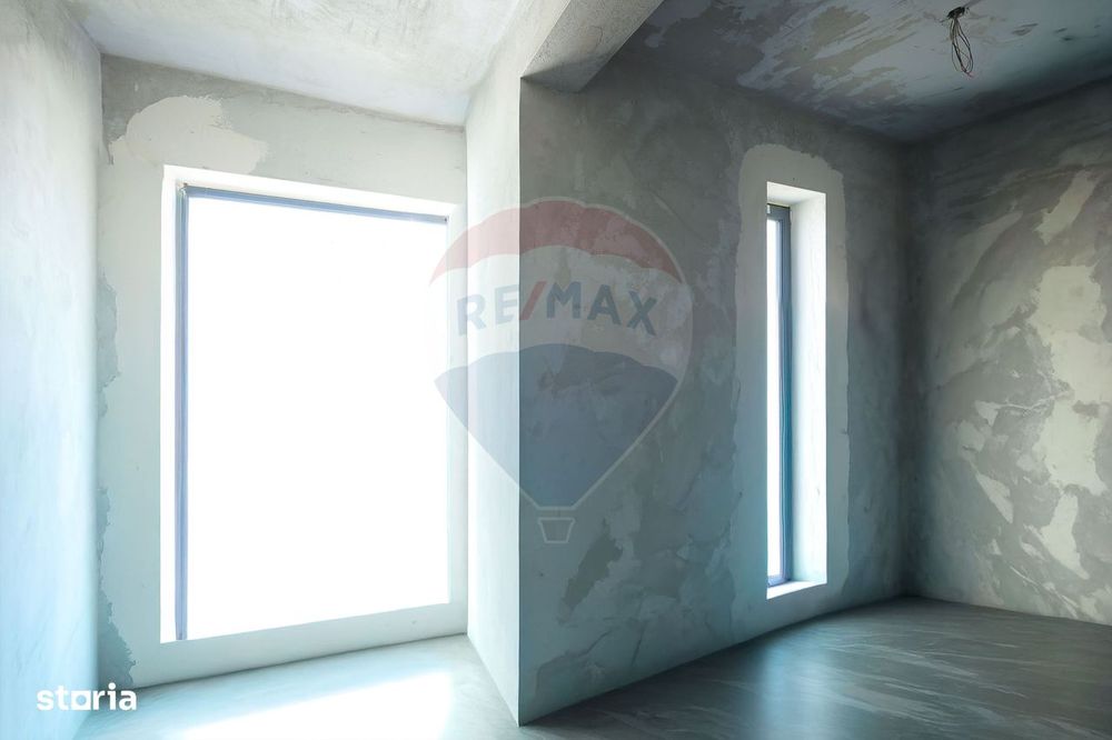 Casă / Vilă cu 5 camere de vânzare în zona Calea Clujului