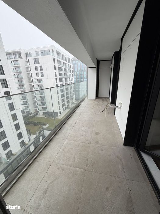 Vanzare Apartament De 3 Camere - One Cotroceni Park