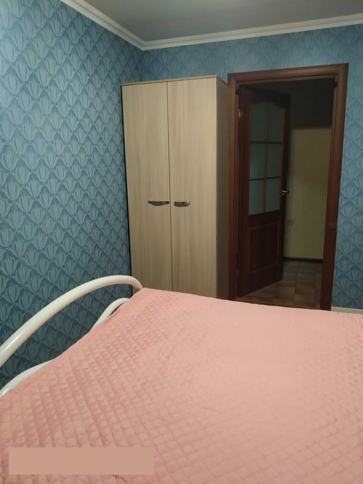 Продается 2-х комнатная квартира