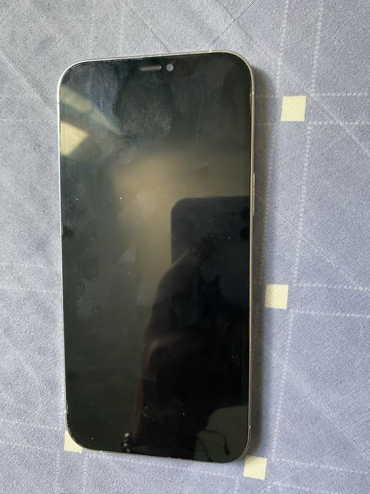 Айфон 12 про макс