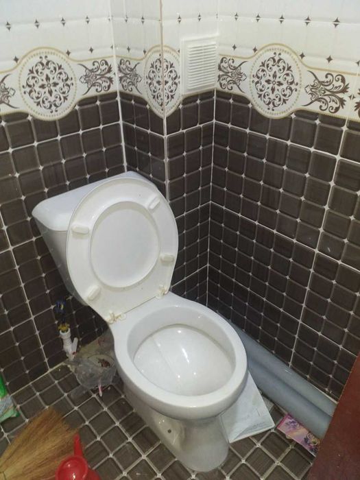 Obod borishda 3 xonalik kvartira  sotiladi