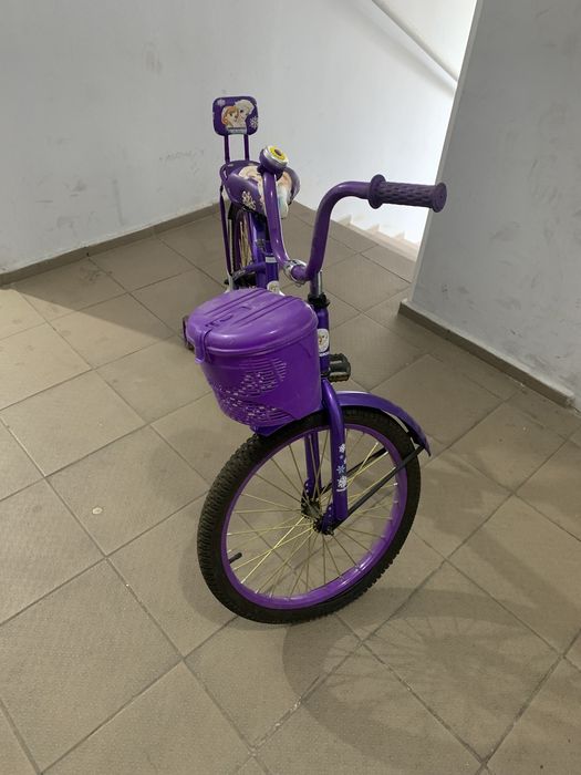 Велосипед для детей