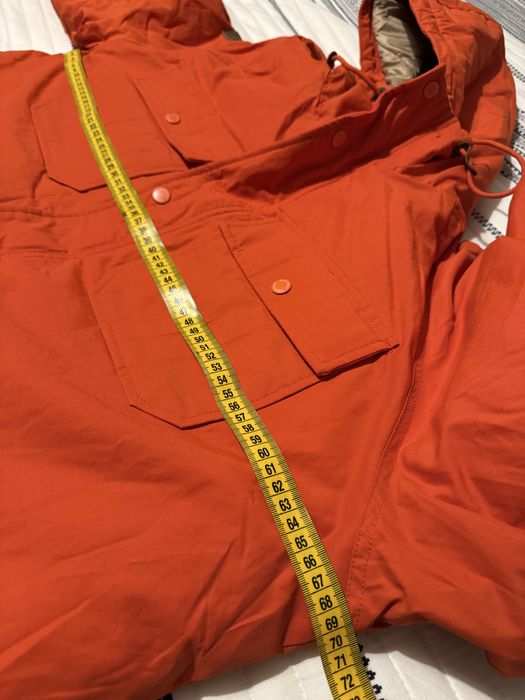 Зимно яке SUPERDRY