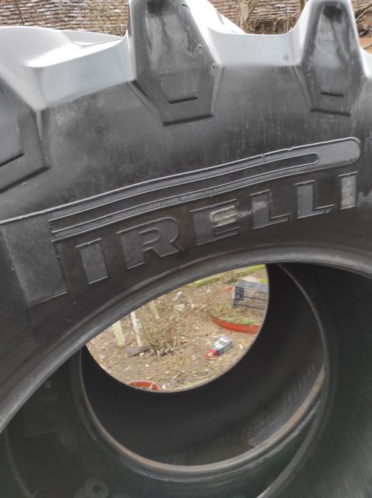 Cauciucuri tractor 650/65/38