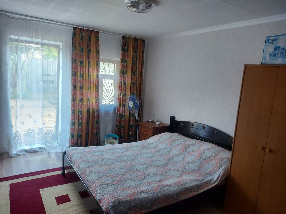 Продам дачу район Келешек