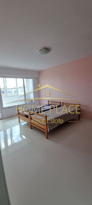 Дава се под наем Тристаен апартамент в Варна, Левски - 65 кв.м за 357 € - Снимка #5