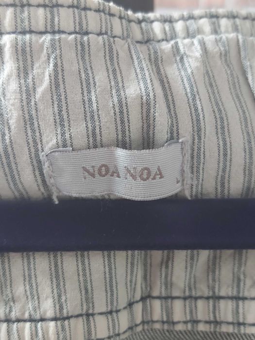 Дънков сукман на марката NOA NOA