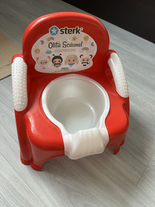 Cadita pentru baie bebe