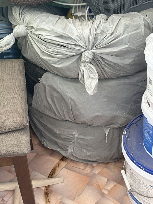 Шины 3 за 5 тыс тенге