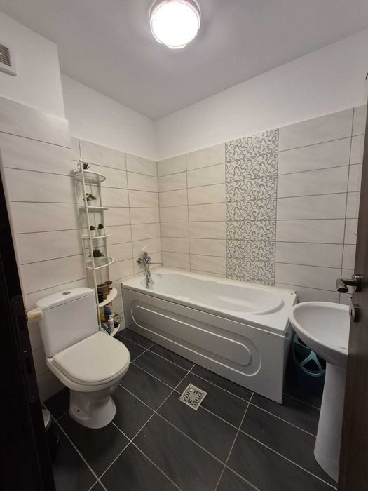 Inchiriere apartament 2 camere direct de la proprietar zona Mihai Bravu-500 euro