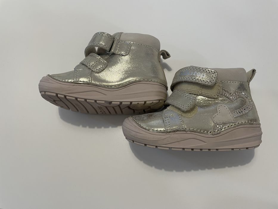 Обувки  за сезон пролет и есен, размер 21