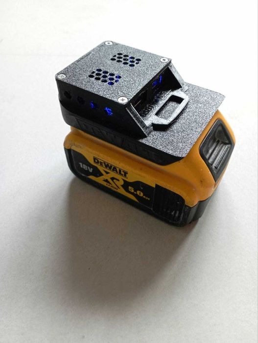 Адаптери преходници стойки DeWalt,Worx, KraftWorld, Milwaukee