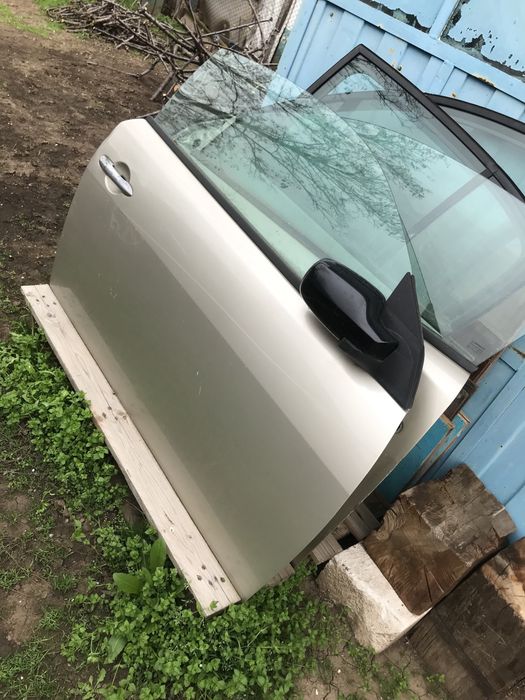 Usi si alte elemente caroserie megane 2