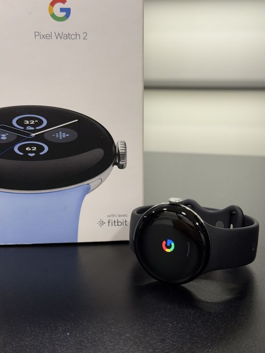 Pixel Watch 2 40мм