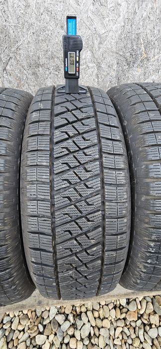 Anvelope Lassa Wintus2 M+S 195/60 R16C 99/97T
