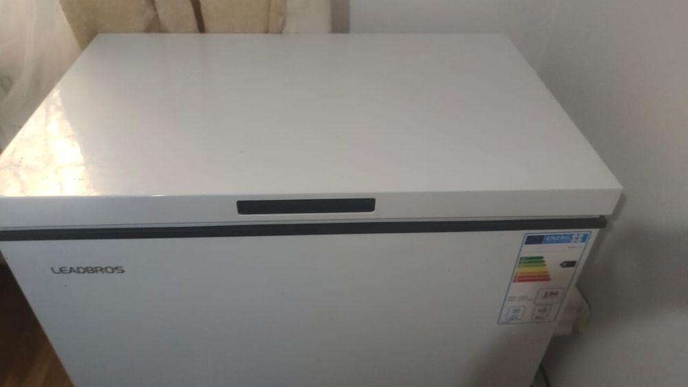 Продам морозильник  за 120тыс.