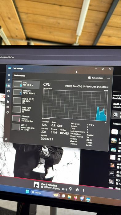 Vand Schimb Kit intel cu AMD