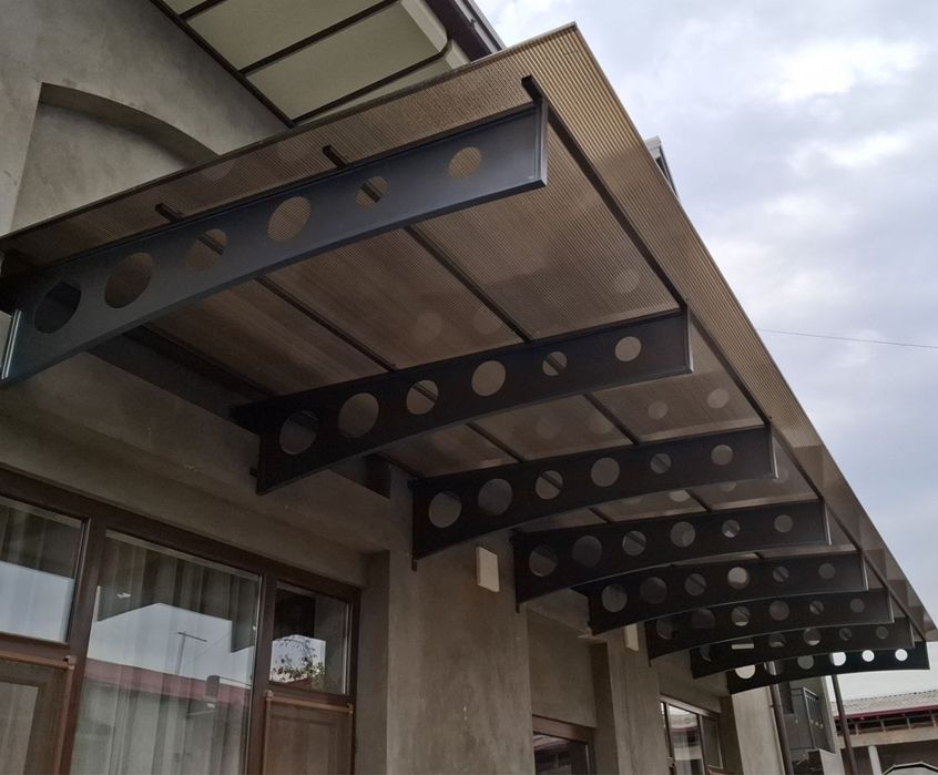 Лексан от производителях