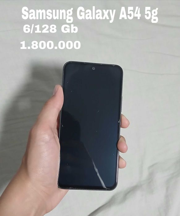 Samsung Galaxy A54 5g