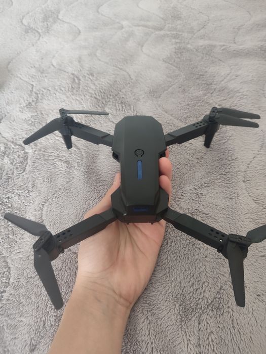 Детски дрон  използван