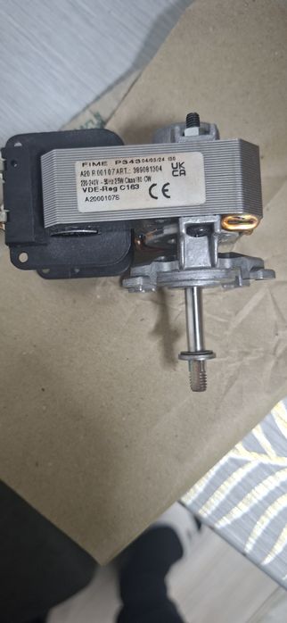 Motor cuptor whirpool,electrolux,beko..etc