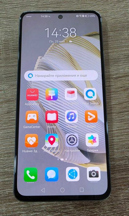 Huawei Nova 10 SE 128gb