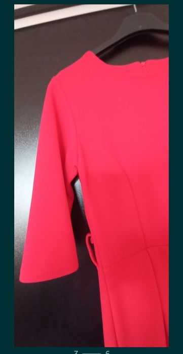 Rochie damă mărimea L