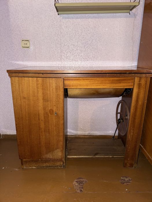 Швейная машинка