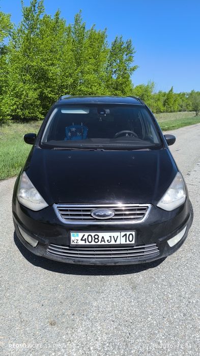 Продам форд Галакси 2'покаление рестайлинг
