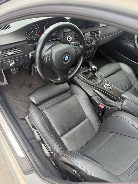 BMW 3 Series 2007 — imagine 5