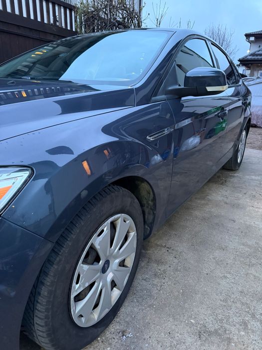 Vand FORD MONDEO  1,6 Diesel…an 2011