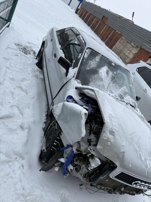 Ауди 80 продам или обмен