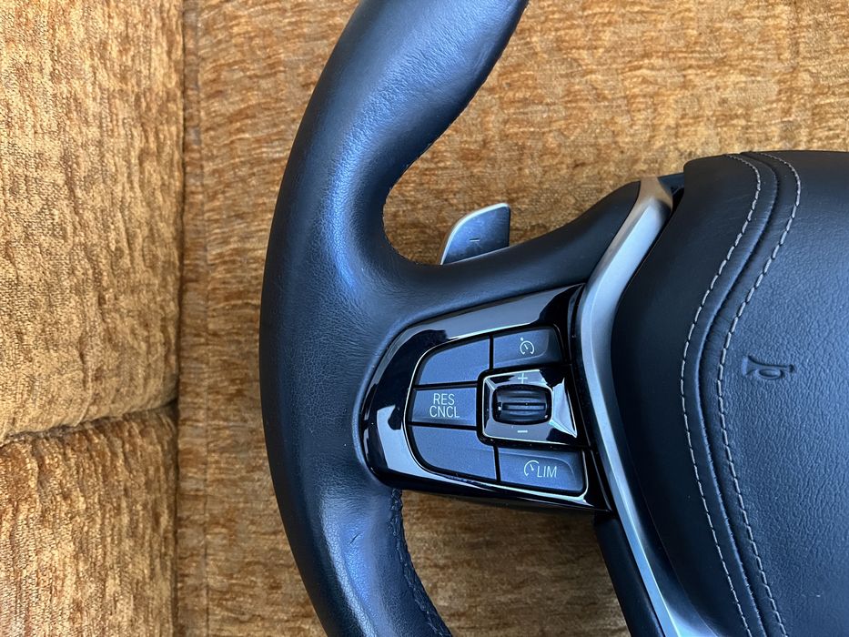 Volan / Airbag BMW Seria 5 G30 G31