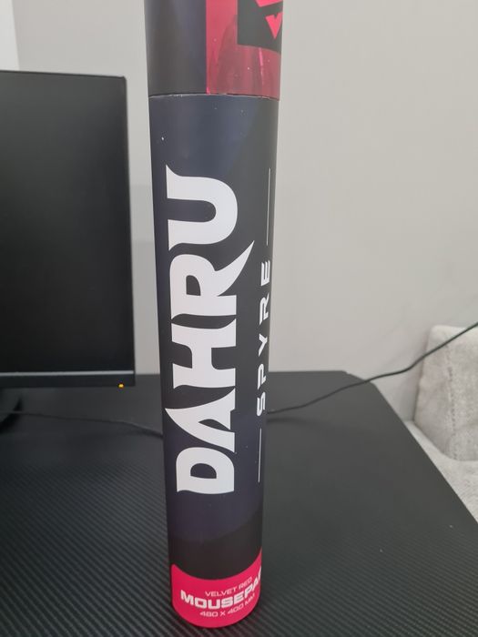 Игровой коврик Spyre Dahru