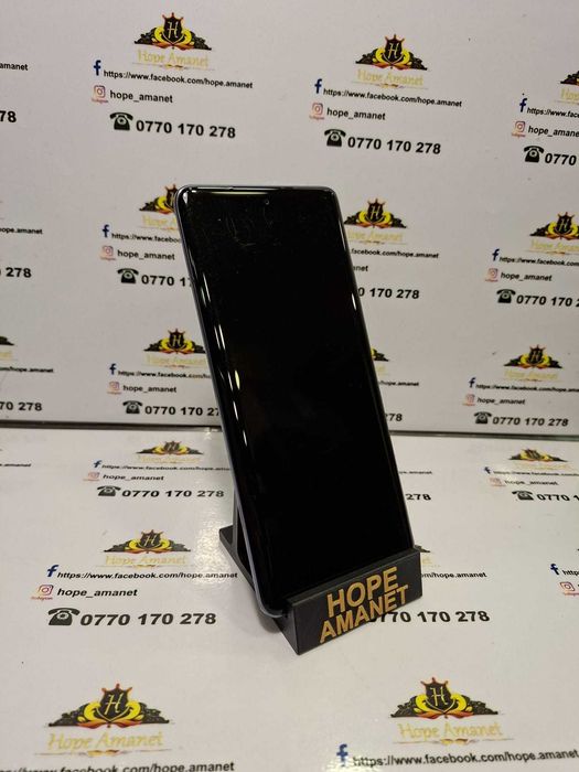 HOPE AMANET P13 - Motorola Edge 60 Fusion