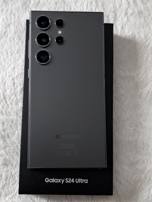 Samsung Galaxy S24 Ultra 12GB/256GB