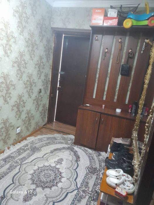 Академ городок 3/4/4 балкон 2/6 продаётся квартира