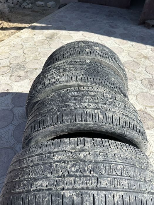 Летний покрышка 245 55 R19