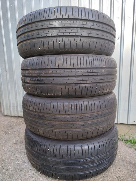 Anvelope 205 55 r16 vara Falken
