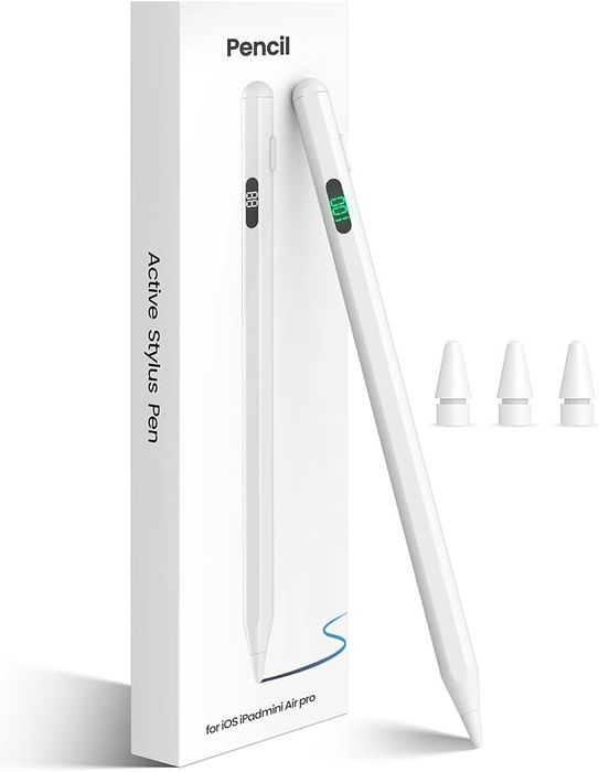 “AOURUCH” Писалка за Apple iPad