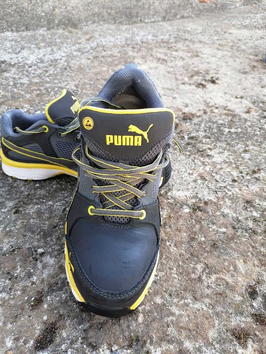 Работни обувки РUMA
