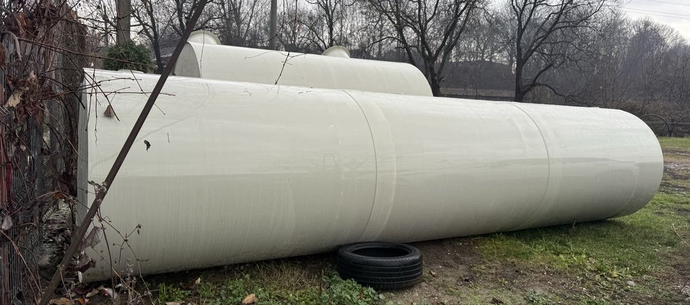 Fose septice ecologice