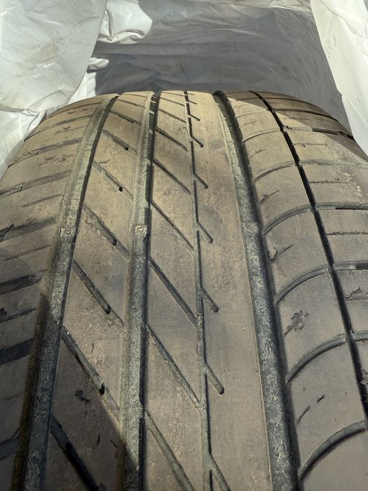 Cauciucuri vara Dunlop 285/45/19 si 255/50/19