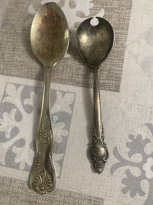 Продам ложки для любителей