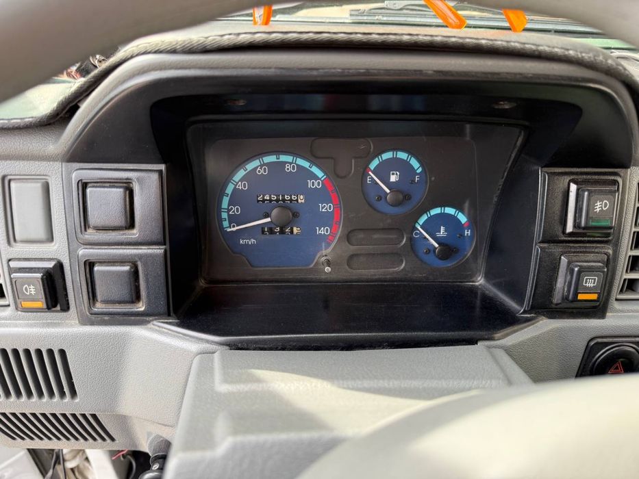 Chevrolet Damas 2019 sotiladi