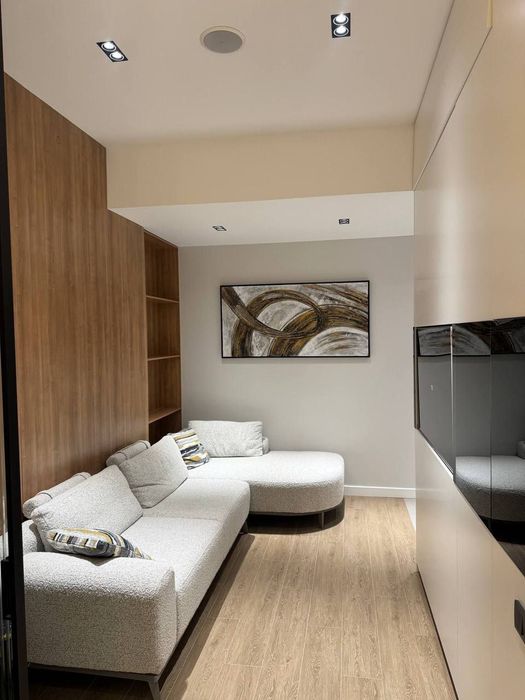 Darhan Avenue, МирзоУлугбекский р-н, 2х комнатная квартира с ремонтом